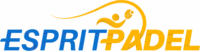Mon Club Esprit Padel Logo