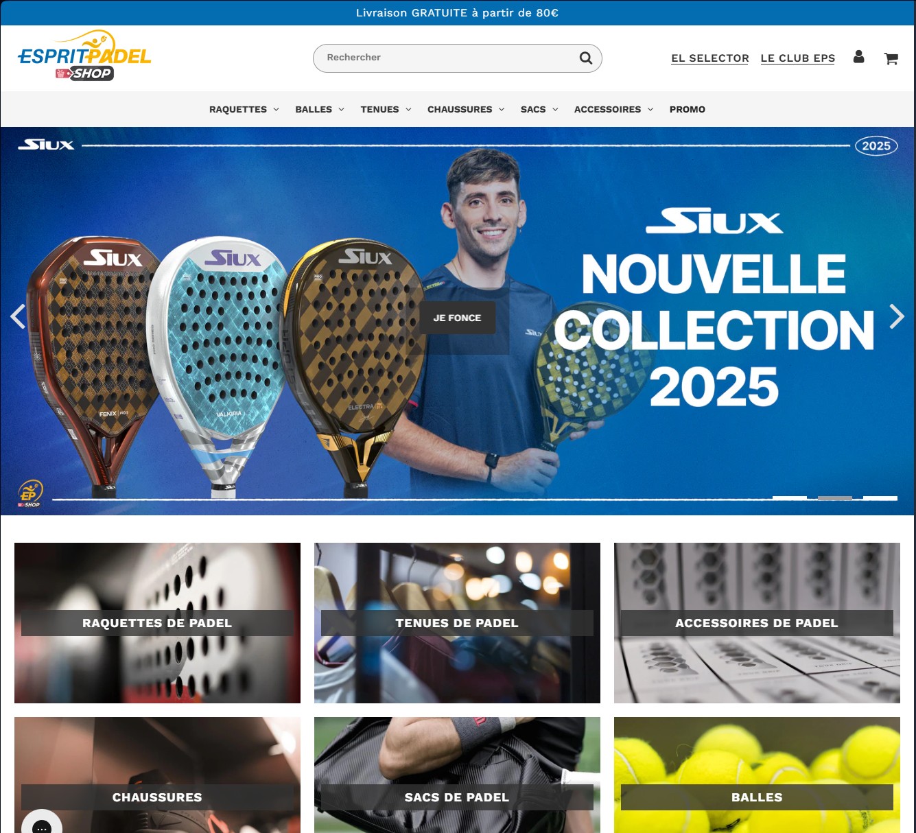 shop