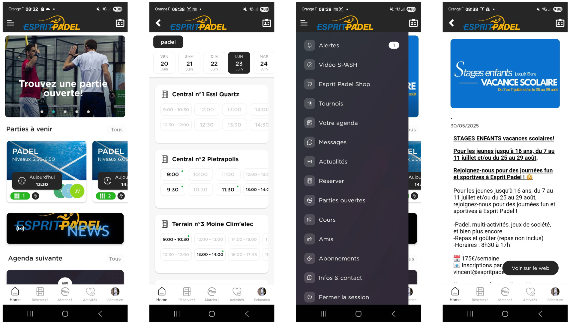 app